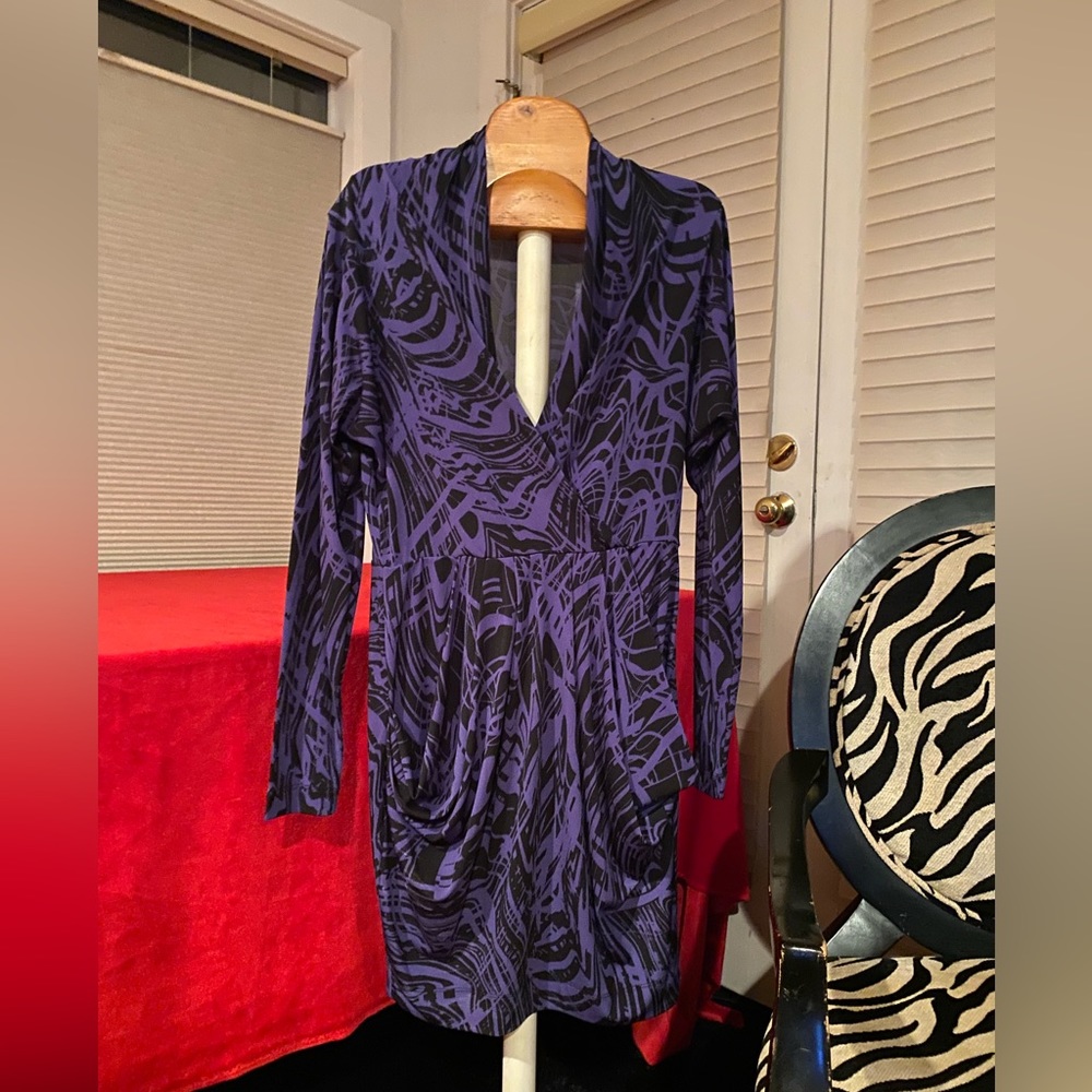 BCBGeneration Dress S